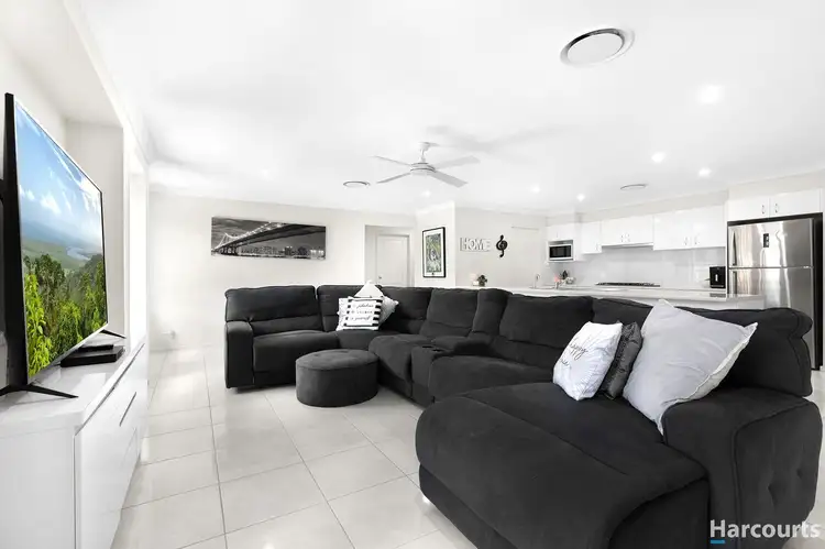 Fourth view of Homely house listing, 19 Pinchtail Street, Chisholm NSW 2322