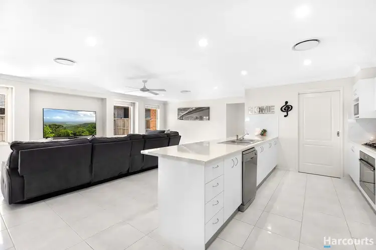 Fifth view of Homely house listing, 19 Pinchtail Street, Chisholm NSW 2322