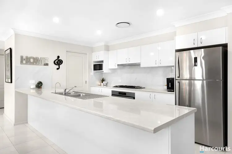Sixth view of Homely house listing, 19 Pinchtail Street, Chisholm NSW 2322