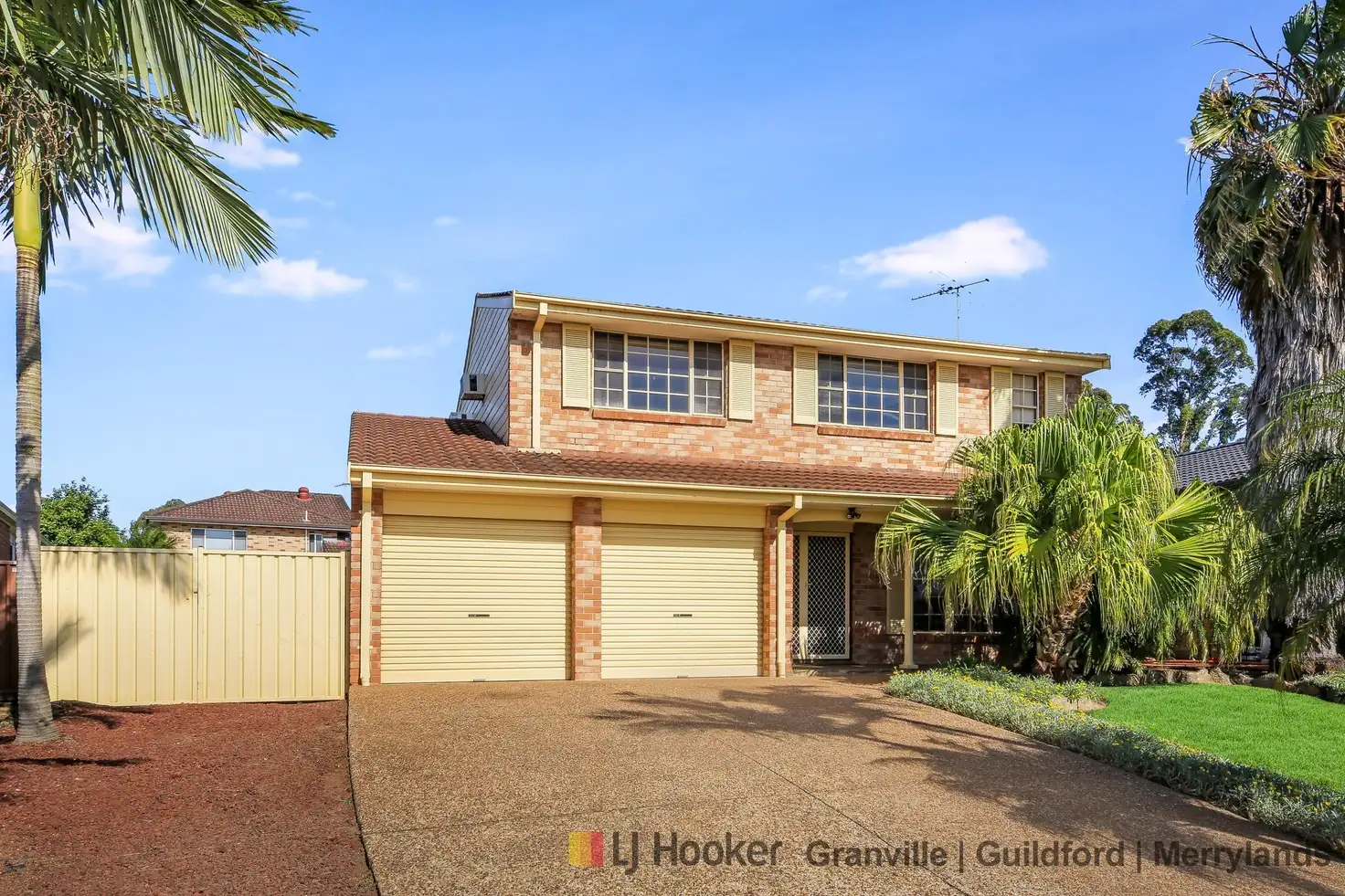 Main view of Homely house listing, 5 Milne Close, Wetherill Park NSW 2164
