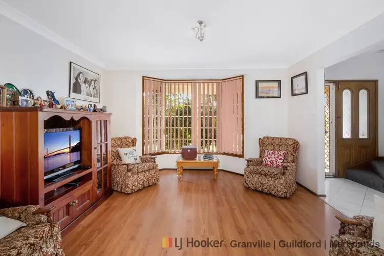 Second view of Homely house listing, 5 Milne Close, Wetherill Park NSW 2164