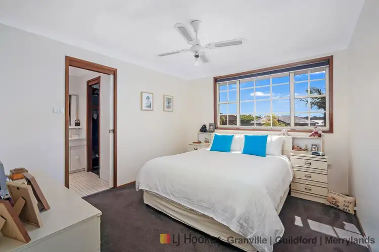 Sixth view of Homely house listing, 5 Milne Close, Wetherill Park NSW 2164