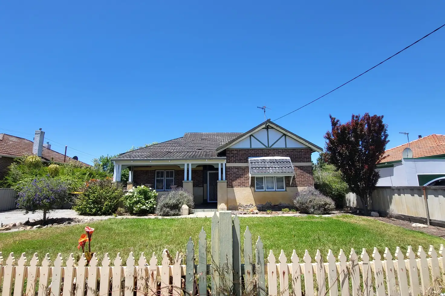 Main view of Homely house listing, 14 Cliff Street, Katanning WA 6317