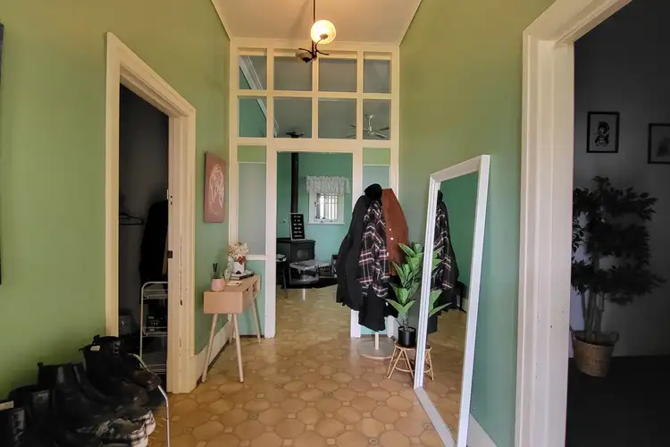 Second view of Homely house listing, 14 Cliff Street, Katanning WA 6317