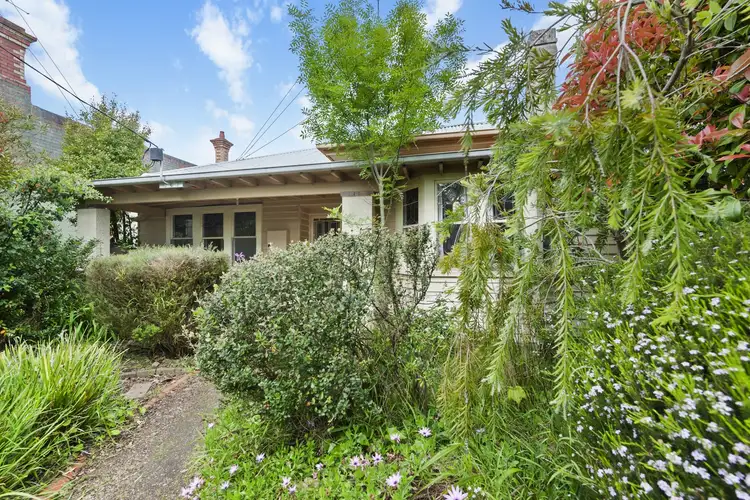 Main view of Homely house listing, 309 Drummond Street South, Ballarat Central VIC 3350