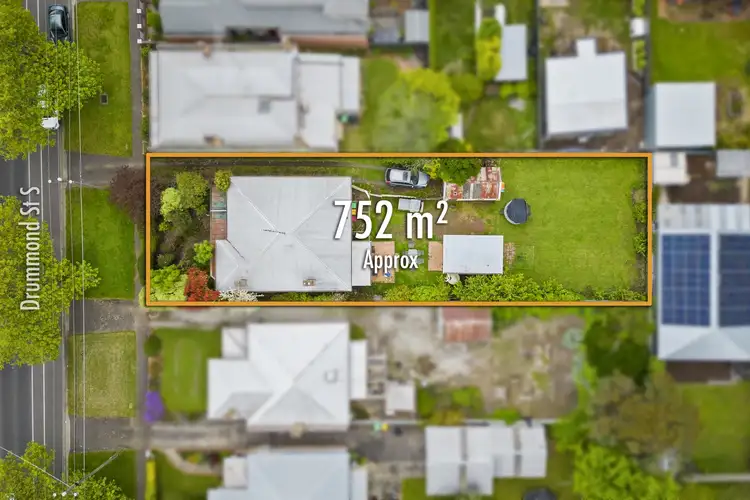 Second view of Homely house listing, 309 Drummond Street South, Ballarat Central VIC 3350