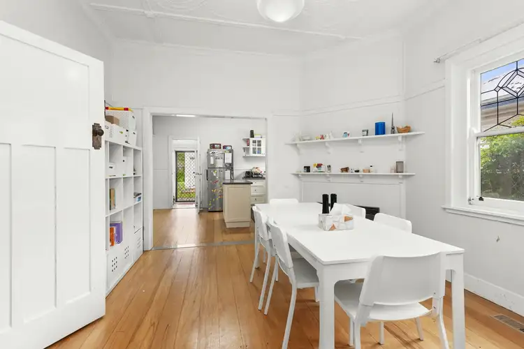 Fourth view of Homely house listing, 309 Drummond Street South, Ballarat Central VIC 3350