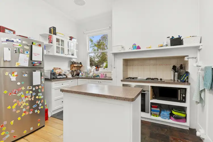 Fifth view of Homely house listing, 309 Drummond Street South, Ballarat Central VIC 3350