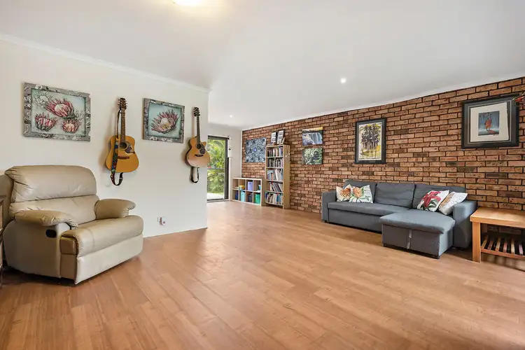Fourth view of Homely house listing, 22 Valley View Crescent, Engadine NSW 2233