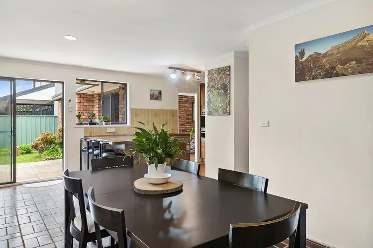 Fifth view of Homely house listing, 22 Valley View Crescent, Engadine NSW 2233