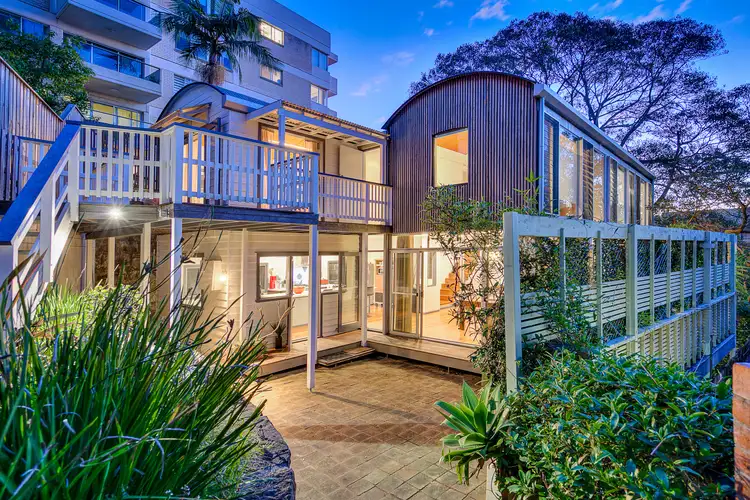 14 Munro Street, Mcmahons Point NSW 2060