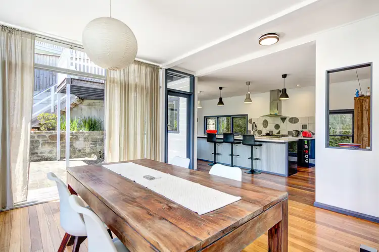 Fifth view of Homely house listing, 14 Munro Street, Mcmahons Point NSW 2060