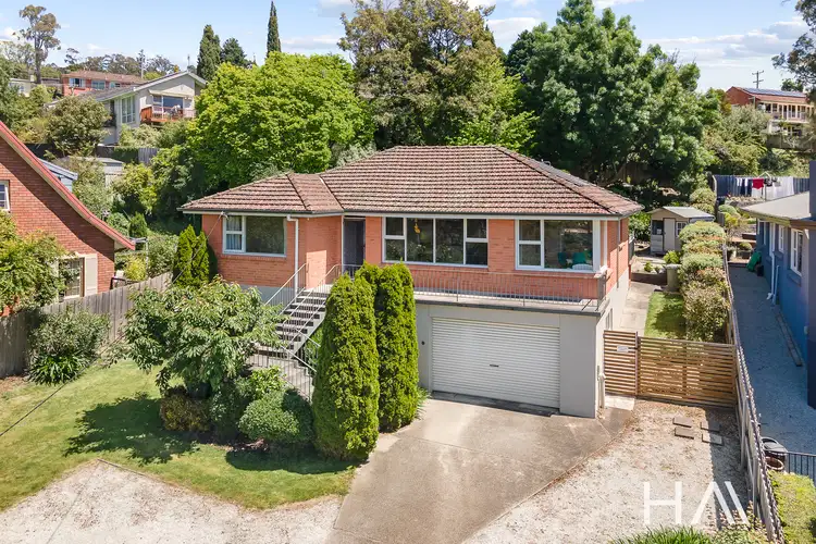 6 Reatta Road, Trevallyn TAS 7250
