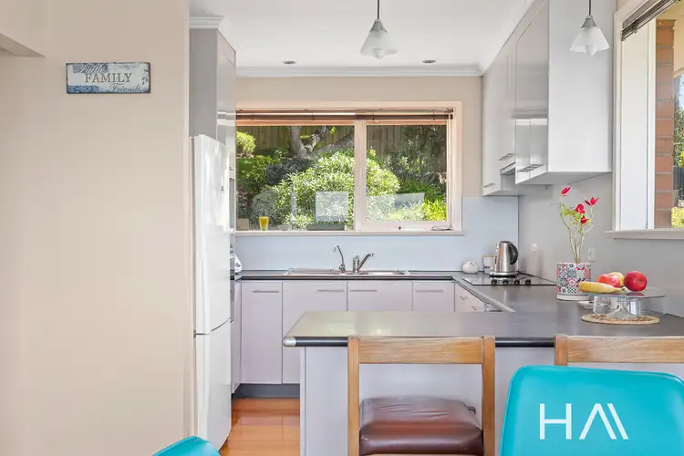 Third view of Homely house listing, 6 Reatta Road, Trevallyn TAS 7250