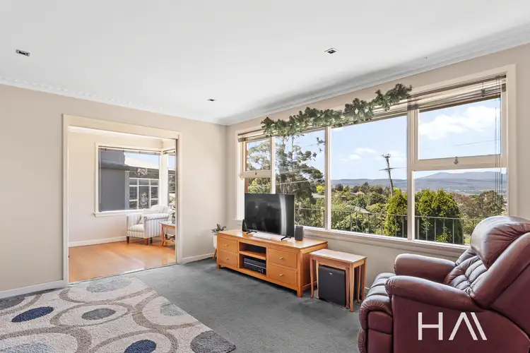 Fourth view of Homely house listing, 6 Reatta Road, Trevallyn TAS 7250