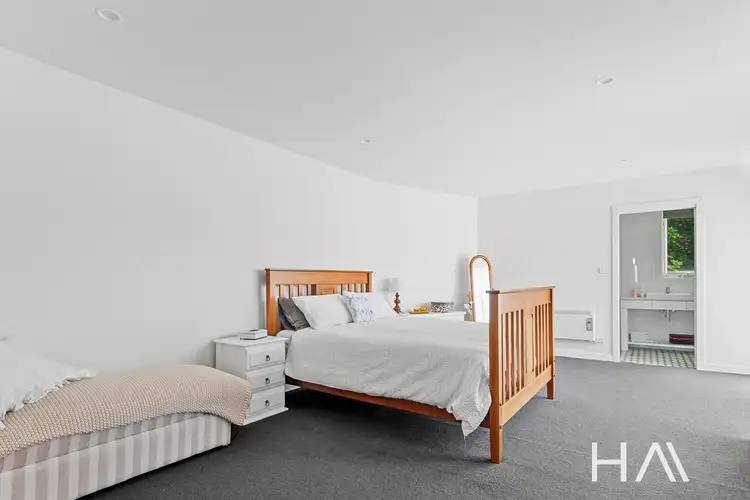 Fifth view of Homely house listing, 6 Reatta Road, Trevallyn TAS 7250
