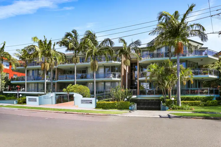 1/8-12 Sellwood Street, Brighton-Le-Sands NSW 2216
