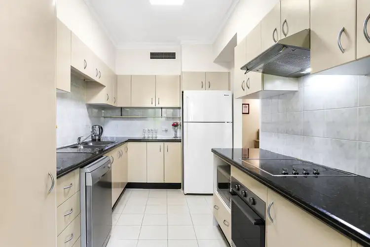 Third view of Homely apartment listing, 1/8-12 Sellwood Street, Brighton-Le-Sands NSW 2216