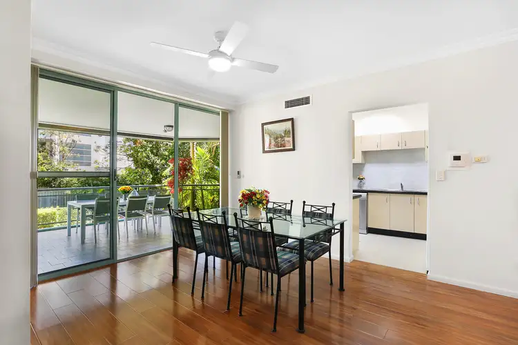 Fifth view of Homely apartment listing, 1/8-12 Sellwood Street, Brighton-Le-Sands NSW 2216