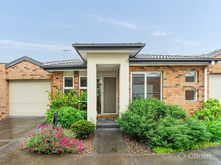 6/41 Hall Road, Carrum Downs VIC 3201