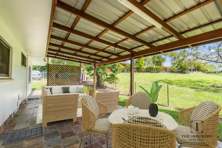 Third view of Homely semi-detached listing, 5 Noli Close, Mossman QLD 4873