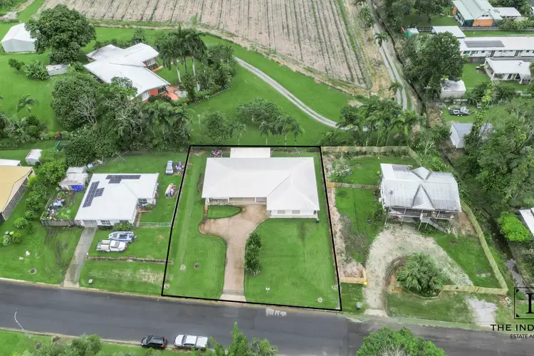 Fourth view of Homely semi-detached listing, 5 Noli Close, Mossman QLD 4873