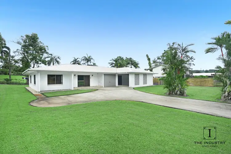 Fifth view of Homely semi-detached listing, 5 Noli Close, Mossman QLD 4873