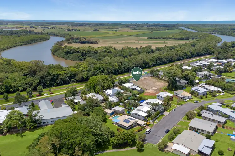 71 Kamerunga Road, Stratford QLD 4870