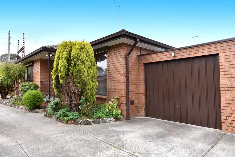 Second view of Homely unit listing, 2/12 Sharpe Street, Reservoir VIC 3073