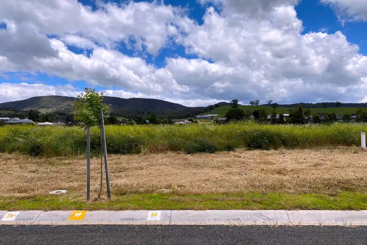 Third view of Homely land listing, LOT 87 Logan Estate, Stage 2, Mudgee NSW 2850