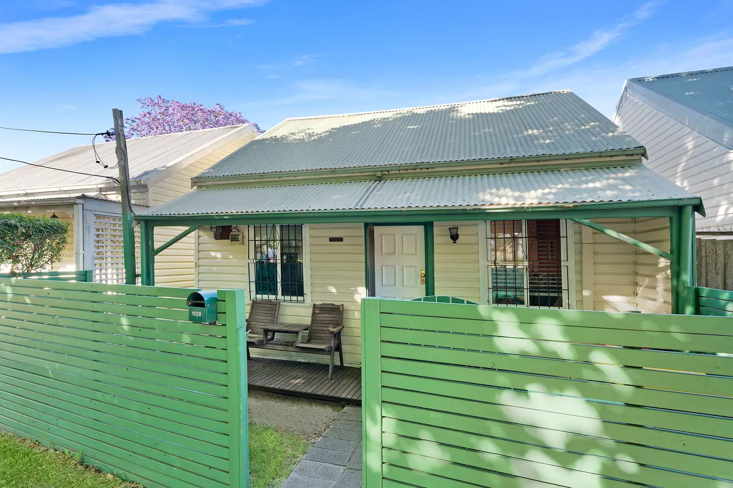 Main view of Homely house listing, 1529 Botany Road, Botany NSW 2019