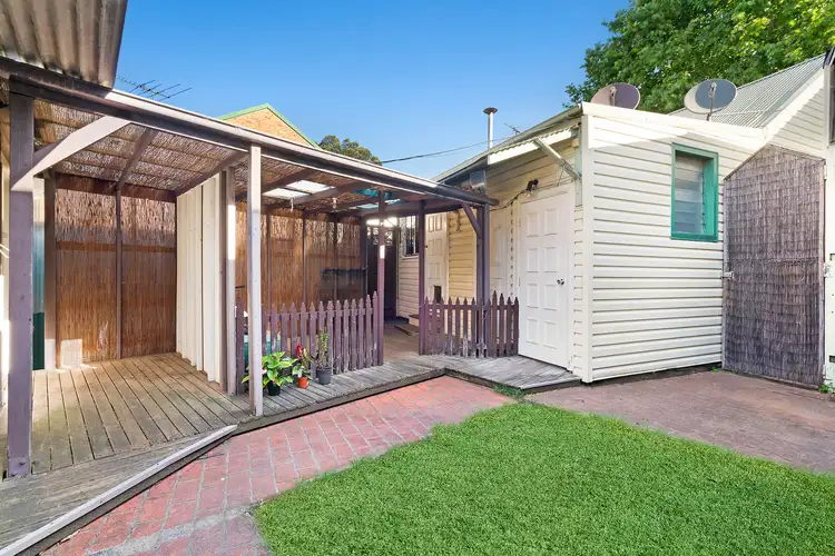 Second view of Homely house listing, 1529 Botany Road, Botany NSW 2019