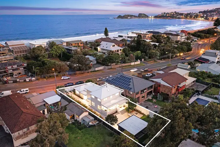 52 Ocean View Drive, Wamberal NSW 2260