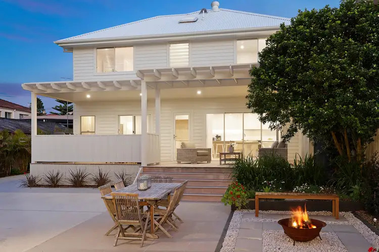 Second view of Homely house listing, 52 Ocean View Drive, Wamberal NSW 2260