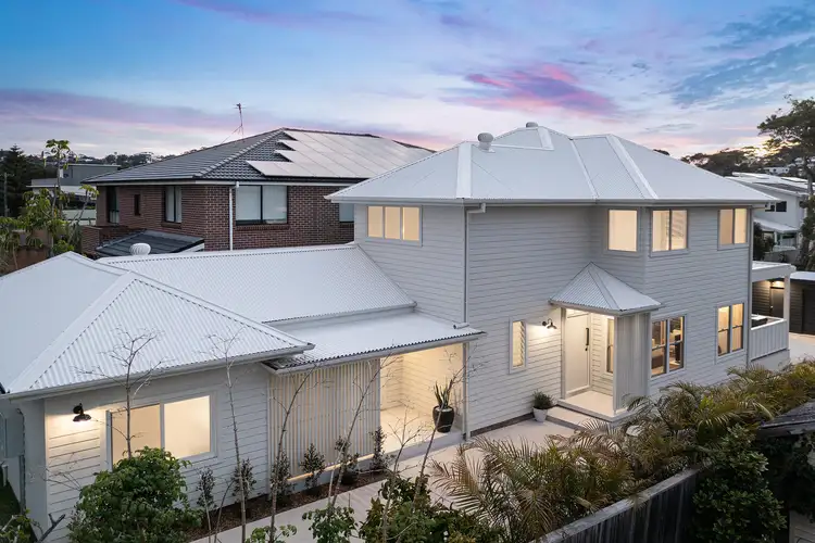 Fourth view of Homely house listing, 52 Ocean View Drive, Wamberal NSW 2260