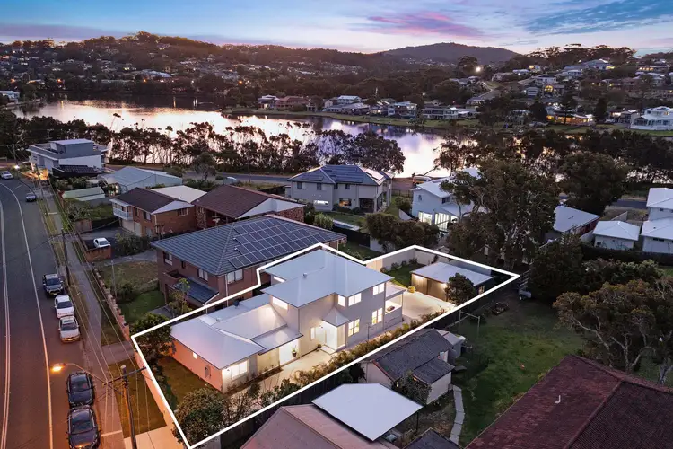 Fifth view of Homely house listing, 52 Ocean View Drive, Wamberal NSW 2260