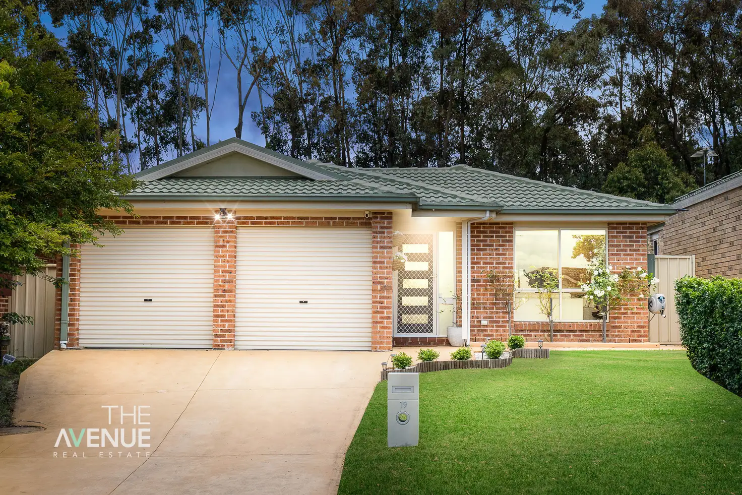 Main view of Homely house listing, 19 Mazari Grove, Stanhope Gardens NSW 2768