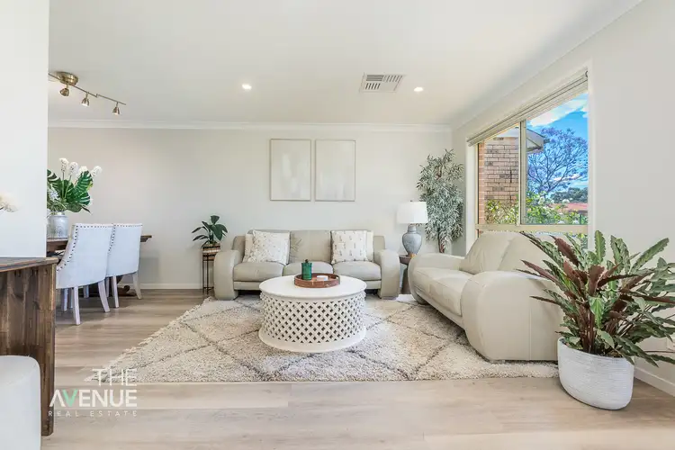 Second view of Homely house listing, 19 Mazari Grove, Stanhope Gardens NSW 2768