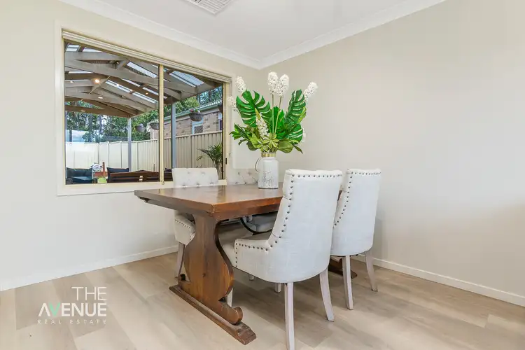 Fourth view of Homely house listing, 19 Mazari Grove, Stanhope Gardens NSW 2768