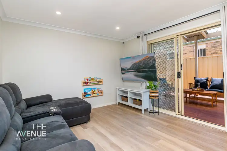 Fifth view of Homely house listing, 19 Mazari Grove, Stanhope Gardens NSW 2768