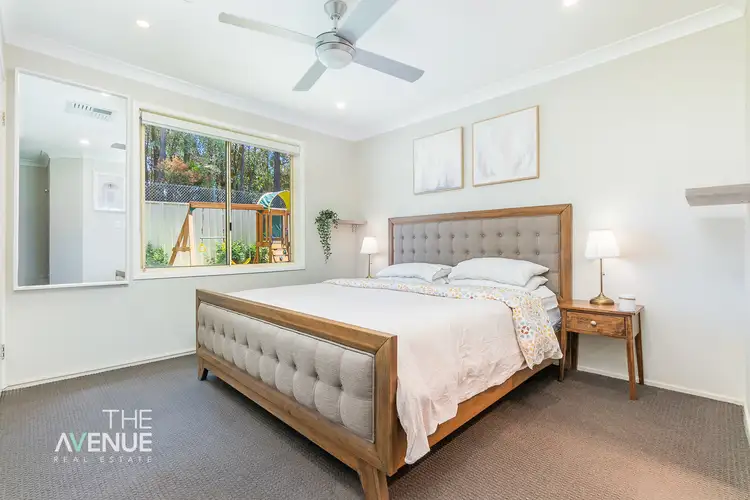 Sixth view of Homely house listing, 19 Mazari Grove, Stanhope Gardens NSW 2768