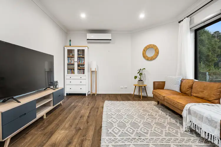 Second view of Homely townhouse listing, 1/295 Wantirna Road, Wantirna VIC 3152