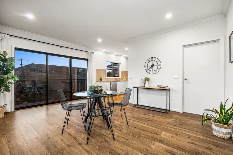 Third view of Homely townhouse listing, 1/295 Wantirna Road, Wantirna VIC 3152