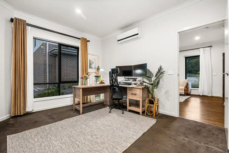 Fifth view of Homely townhouse listing, 1/295 Wantirna Road, Wantirna VIC 3152