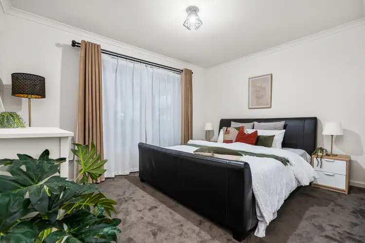 Sixth view of Homely townhouse listing, 1/295 Wantirna Road, Wantirna VIC 3152
