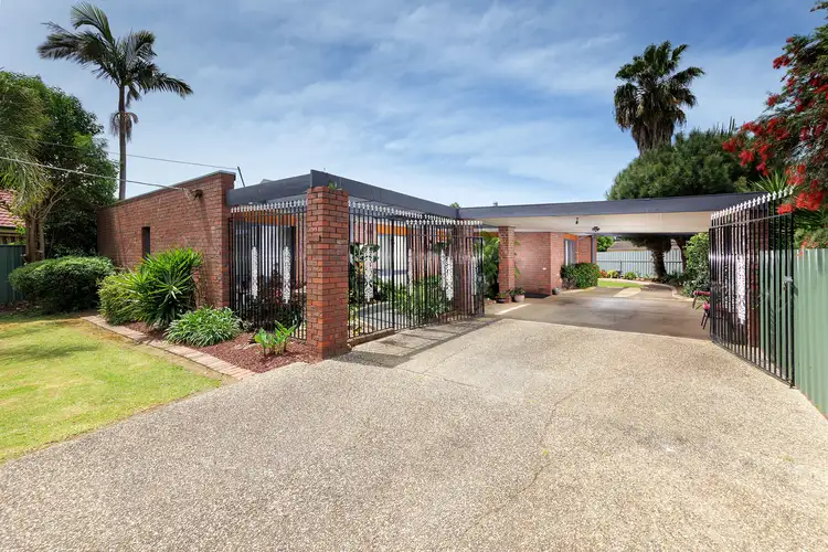 Main view of Homely house listing, 9 Wattle Court, Wodonga VIC 3690