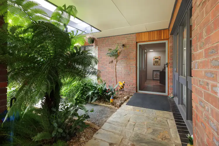 Second view of Homely house listing, 9 Wattle Court, Wodonga VIC 3690