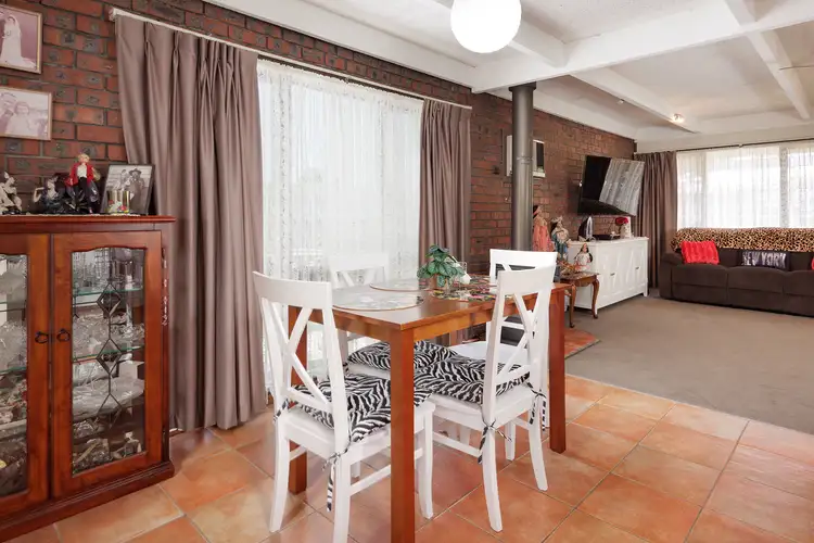 Fifth view of Homely house listing, 9 Wattle Court, Wodonga VIC 3690