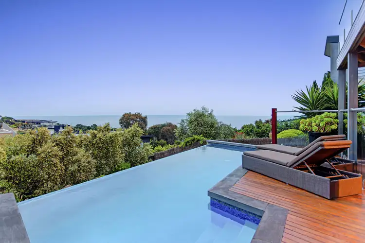 Second view of Homely house listing, 34 Burrawang Terrace, Mount Martha VIC 3934