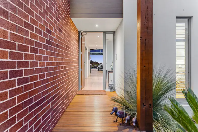 Fourth view of Homely house listing, 34 Burrawang Terrace, Mount Martha VIC 3934